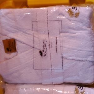 Unisex Robe